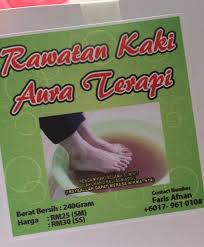 Pembengkakan kaki di kencing manis boleh berlaku untuk pelbagai sebab. Rawatan Aura Terapi Kaki Home Facebook