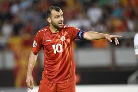 Igor panevski, north macedonia reporter. North Macedonia Qualify For Euro 2020 Pandev And Eljif Elmas Couldn T Hold Their Tears In North Macedonia Which Qualified For Euro 2020 Pandev Scored A Beautiful Goal To Take