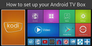 Quick Start Guide To Easy Android Tv Box Setup 2021 Androidpcreview