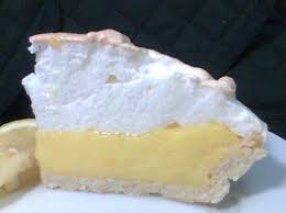 The Ultimate Lemon Meringue Pie Recipe Genius Kitchen Meringue Pie Recipes Savoury Food Food