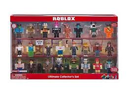 Buy Roblox Ultimate Collector S Set Series 1 Online At Low Prices In Usa Ergode Com Lego Sets For Boys Roblox Minecraft Bedroom Decor