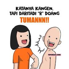 50 Gambar Meme Tuman Lucu Gokil Dan Kocak Terbaru 2019 Tipsbejo Com In 2020 Memes Fictional Characters Funny