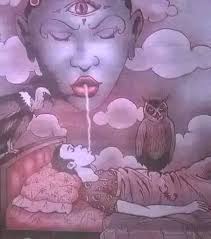 The power of the Holy Ghost will destroy that satanic trinity in operation  in your life, assigned to cause the boat of your destiny to capsize in  Jesus mighty name.