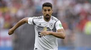 Kariyer sayfasında sami khedira isimli futbolcunun sezon bazında takımının yer almış olduğu turnuvalardaki maç, gol, asist, sarı kart, kırmızı kart, oyuna girme, oyundan alınma. World Cup 2018 Sami Khedira Turns Down Boarding Pass For Early Flight Home As Germany Set Their Sights On Another Final Goal Com