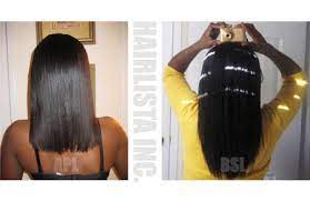 Hairlicious Inc Hair Comparison Apl To Bsl In 9 Months Hair Long Hair Styles Natural Hair Styles