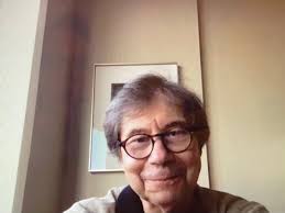 A Moving Fuller Award Ceremony for Reginald Gibbons