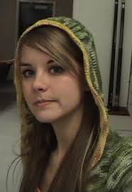 Stephanie Michelle Blevins (1989-2005)