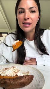 Protein Snack Queen Sweet Potato