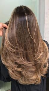 Pin By Mad Cherry Curious Lifestyle On Hair Changes In 2020 Highlights Brown Hair Balayage Balayage Hair Dark Hair Styles