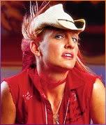 Silly Ann Stuff: Roller Girls Rock!