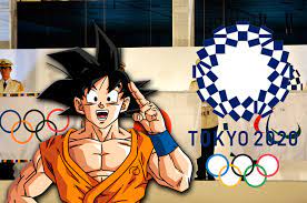Faltan más de tres años para que se celebren los juegos olímpicos de 2020, que tendrán como epicentro a la capital japonesa, tokio. Goku Sera Embajador De Los Juegos Olimpicos De Tokio 2020 Noticias Telesur
