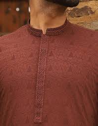 Pakistani New Style Beautiful Eid Kurta Designs 2020 For Men Arabic Mehndi Design In 2020 Designer Clothes For Men Kurta Designs Latest Mehndi Designs