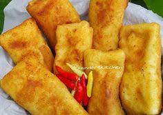 Jangan lupa simak terus resep bumbu ayam goreng khas indonesia. 35 Xanderskitchen Ideas Resep Makanan Resep Makanan