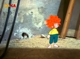 Vom Kleinen Maulwurf Der Wissen Wollte Wer Ihm Auf Den Kopf Gemacht Hatte Youtube Meister Eder Und Sein Pumuckl Pumuckl Sendung Mit Der Maus