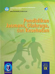 Maybe you would like to learn more about one of these? Kunci Jawaban Bab 5 Pjok Kelas 9 Hal 146 Masnurul