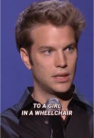 Anthony Jeselnik Roast Patrice Oneill