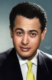 Abdel Moneim Ibrahim (December 24, 1924