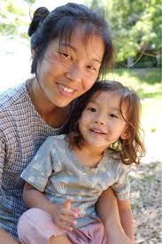 Tell Me What You're Reading #8: Conversation with Youngna Park, Executive  Director of Parenting at The New York Times