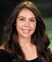 Gold Award Yearbook 2019-2020