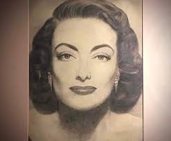 What do you do with your left iver pencil or art supplies?