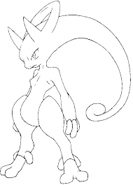 Pokemon mewtwo coloring pages are a fun way for kids of all ages to develop creativity focus motor skills and color recognition. Related Image Pokemon Coloring Pages Pokemon Coloring Pokemon Drawings