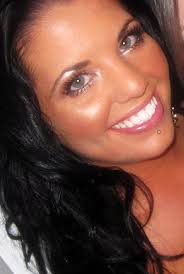 The Voice of a Seagull 海鸥之声: MISS UNIVERSE CANADA 2011 CONTESTANT