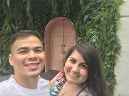 Whitney Clavijo and Kevin Sommer Giron's Wedding Website