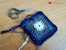 Egal ob sie eine babydecke stricken oder für sich selbst eine gemütliche decke häkeln oder eine decke stricken möchten: Anleitung Grannysquare Decke Hakeln Lisibloggt