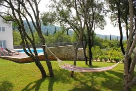 Gartenmobel Hangematten Fur Ihren Aussenbereich Homedesign Garden Hammock Garden Furniture Outdoor Hammock