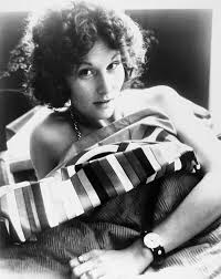 LINDA LOVELACE in DEEP THROAT -1972-. Art Print by Album - Fine Art America