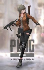 Pubg Anime Wallpapers Pubg Wallpapers Pubg Anime Pubg Wallpapers Wall Anime Wallpapers Pugbmobile Pugb Mobile Anime Akrilik Tuval Cizim