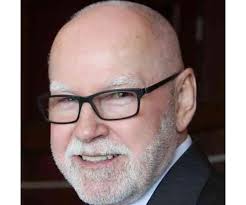 Thomas Fox Obituary (1947