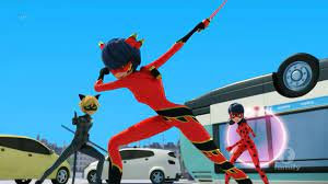 Cat Noir Ladybug Ryuko Dragon Transformation Miraculous Miraculous Ladybug Funny