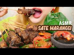 3 resep sate maranggi sambal tomat ala rumahan yang mudah dan enak dari komunitas memasak terbesar dunia! 146 Request Sate Maranggi Kambing Sambel Tomat Rawit Ijo Asmr Indonesia Youtube