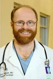 Dr. Richard Tobin, MD, Gastroenterology