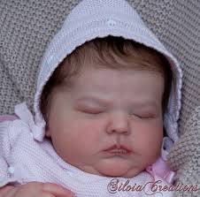 Realborn Laila Reborn Doll Kit Reborn Asher Awake Groovy Asher Awake By  Lori And Doug Grover