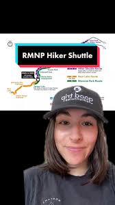 Entering Bear Lake Corridor at 4 Pm