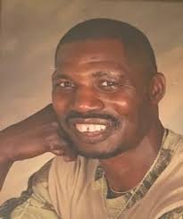 In Loving Memory of Kelvin Wesley Dean