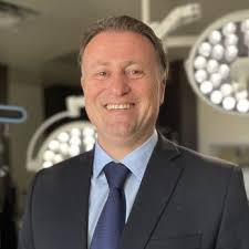 FADI CHAHIN MD, FACS