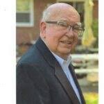 Arnold R. Robinson Obituary (2024)