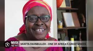 Ministry of Transport: Liberia