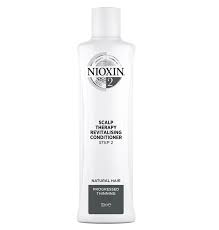 The product needs to be unopened, unused and in original. Nioxin System 2 Scalp Therapy Revitalizing Conditioner 300ml Haircare Products Oz Hair Beauty Oz Hair Beauty Dev V2