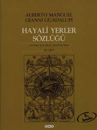 0851 2 Xeyali Yerler Sozlughu 2 Alberto Manguel Gianni Guadalupi Chev Sevin Okyay Qutluqxan Qutlu 2004 475s Pdf