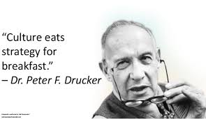 Abril 18, 2019, 1:58 pm. A Collection Of Quotes From Peter F Drucker