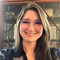 In Their Hands by Julia Sykes