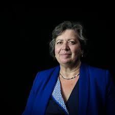 Ana paula vitorino prefers not to tell the details of marital status or divorce. Ana Paula Vitorino Aprovada Pela Cresap Para Presidente Da Autoridade Dos Transportes Observador