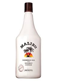 What are the summer flavors? Malibu Coconut Rum 1 75l Liquor Barn