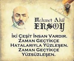 mehmet akif ersoy sozleri ilham verici sozler guzel soz ayrilik sozleri
