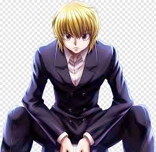 Disfrútala tanto como yo lo hago al escribirla y publicarla. Killua Hunter X Hunter Kurapika Png Download 986x963 3960713 Png Image Pngjoy