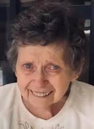 Obituary information for Donna J. Wilson